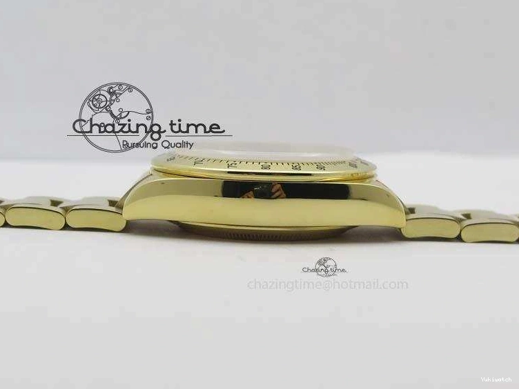 A7750 Dial 116523 Edition Bracelet Black Best On JF Daytona YG YG 0513